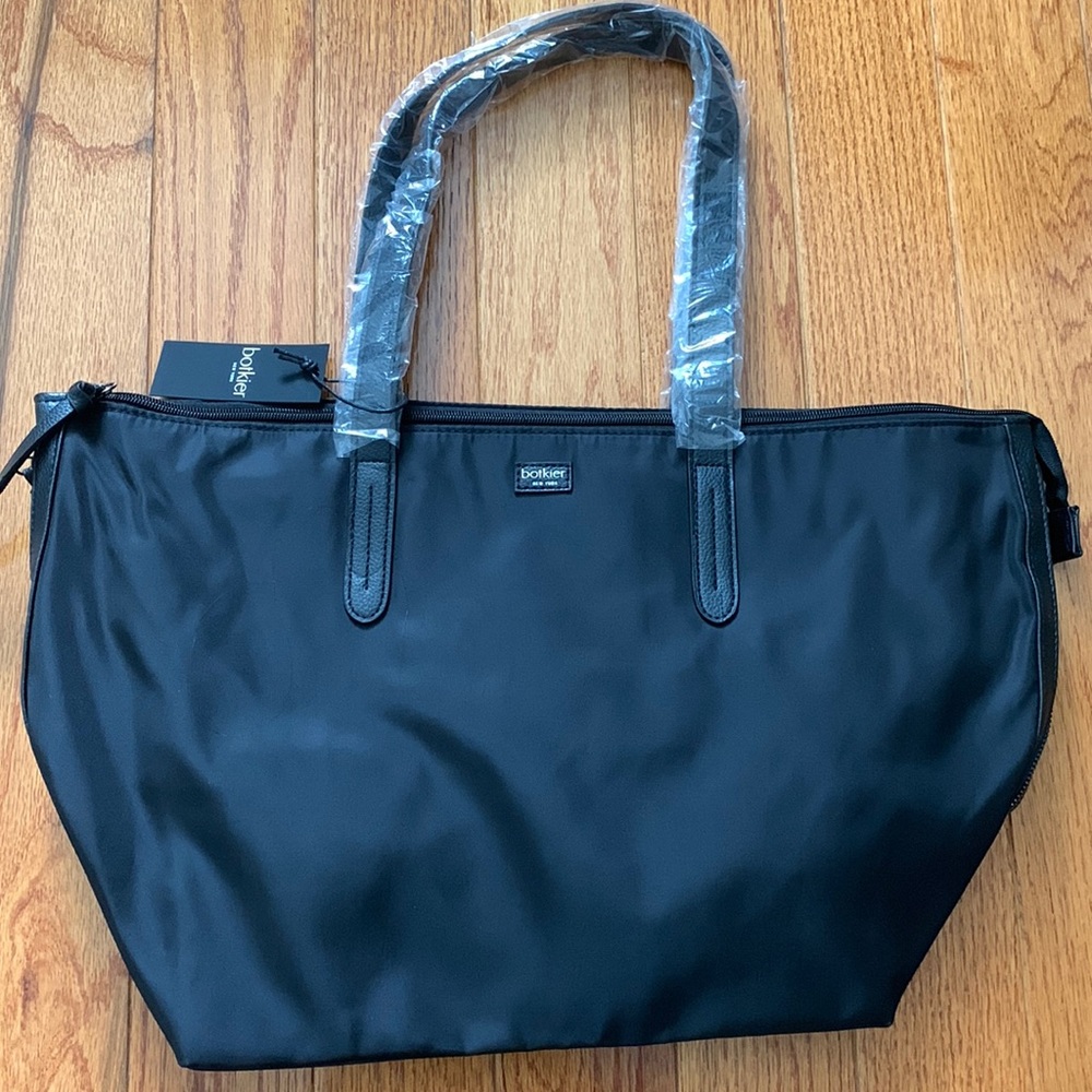 Botkier Bond Nylon Tote